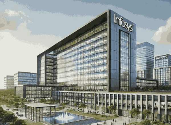 Infinite CFO Solutions